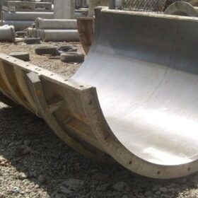 Thi công lăn dầu chống dính ván khuôn Bk4