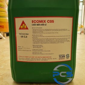 Ecomix C05