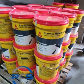 Ecomix Membrane thùng 18kg