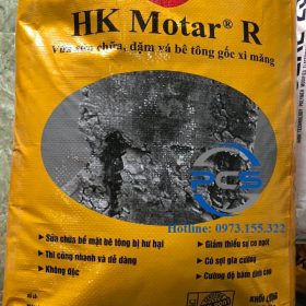 HK Motar R