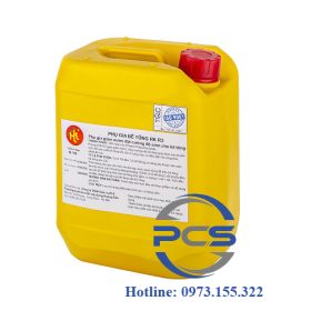 HK R3 - Phụ gia giảm nước đạt cường độ sớm cho bê tông