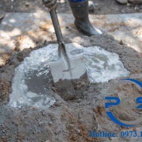 Phụ gia chống thấm Latex