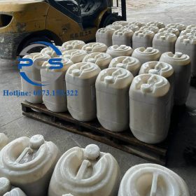 Tổng kho phân phối dầu bôi khuôn Hka BK4