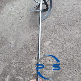 Trục cánh khuấy sơn