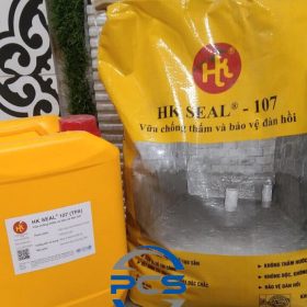Vữa chống thấm 2 thành phần HK Seal 107