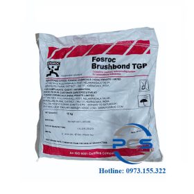 Fosroc Brushbond TGP Chất chống thấm dạng tinh thể mao dẫn