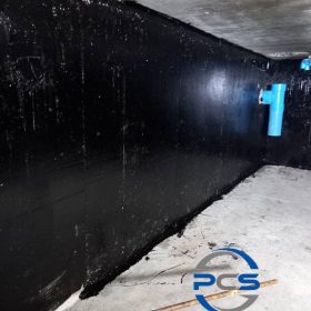 Fosroc Nitocote ET550