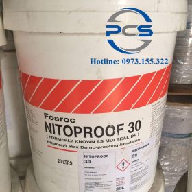 Fosroc Nitoproof 30