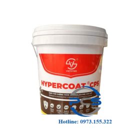 Hypercoat CPS Chất phủ chống thấm xi măng polyme cao cấp