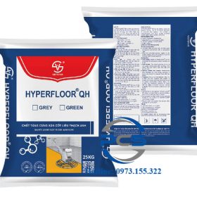 Hyperfloor QH