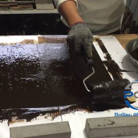 Màng chống thấm Polyurethane Nitoproof 600