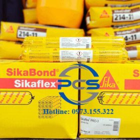 Sikaflex PRO-3
