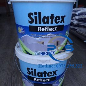 Silatex Reflect