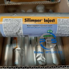 Silimper Inject