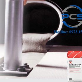 Vữa rót co ngót Fosroc Conbextra GP