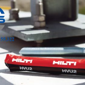 Hilti HVU2