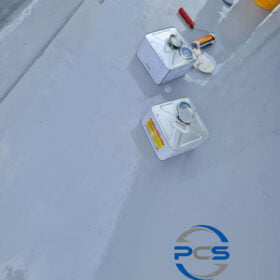 Chất chống thấm Kovithane 2K Exposed