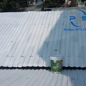Chống nóng mái tôn Kovi Anti Heat