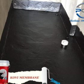 Chống thấm Bitum Kovi Membrane