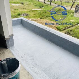 Hiệu quả khi sử dụng Kovi PU Guard