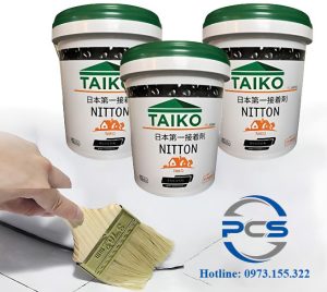 Keo chống thấm Taiko