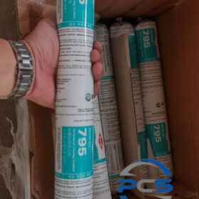 Keo kết cấu Silicone Dowsil 795