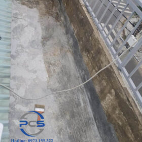 Kovithane 1K Primer gốc Polyurethane