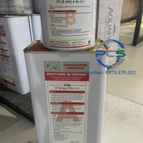 Kovithane 2K Topcoat