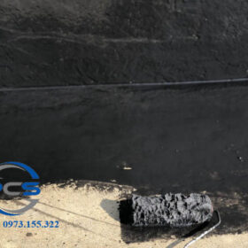 Kovithane 2K Unexposed màu đen