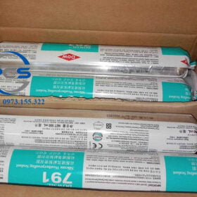 Silicone Dowsil 791