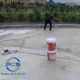 Sơn lót Kovi W Primer