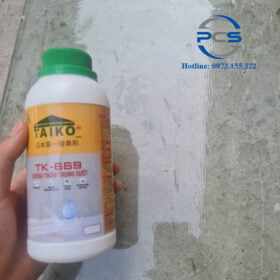 Taiko TK669 lon 1 lít