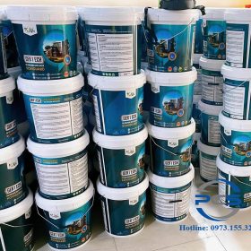 Tổng kho phân phối vật liệu chống thấm Kovi