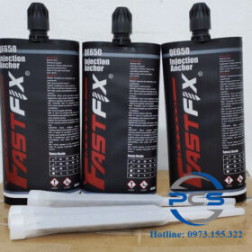 Fasfix FX-QE 650