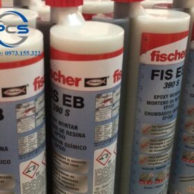 Fischer EB 390S