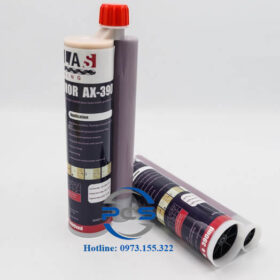 Keo cấy thép Atlas Ax-390