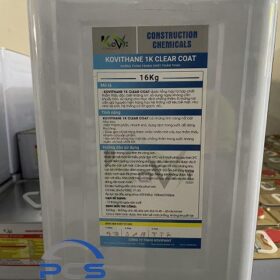 Kovithane 1K Clear Coat