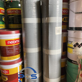 Màng tự dính Ultraflex SA