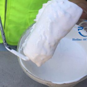 Sơn chống thấm Neomax A106 màu trắng