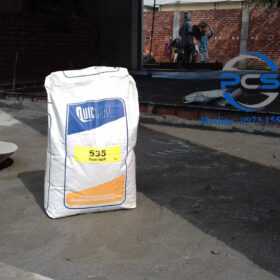 Chất tăng cứng Quicseal 535