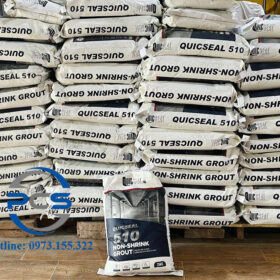 Quicseal 510