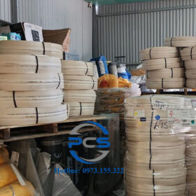 Tổng kho phân phối băng cản nước Sika chất lượng