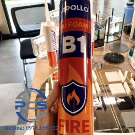 Apollo Pu Foam B1