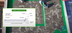 Cách xử lý sân thượng bị nứt hiệu quả