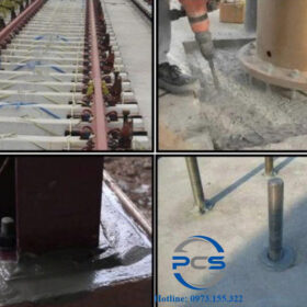 Vữa không co ngót Maxbond 751 (4)