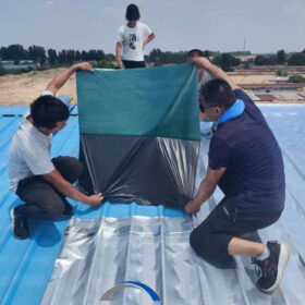 Màng nhôm chống thấm xuất xứ Trung Quốc (4)