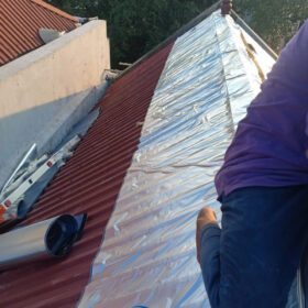 Màng nhôm chống thấm xuất xứ Trung Quốc (5)