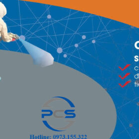 Chi tiết chống thấm Conmik Polyurea L