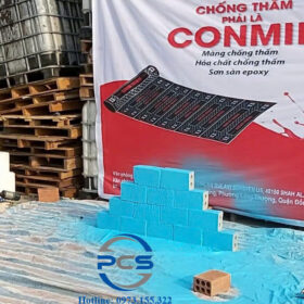 Conmik Polyurea P (2)