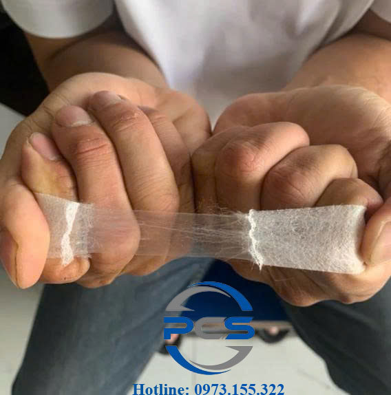 Màng chống thấm PPE PRO – Lựa chọn hàng đầu cho sàn mái, tầng hầm và nhà vệ sinh